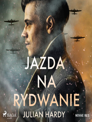 cover image of Jazda na rydwanie